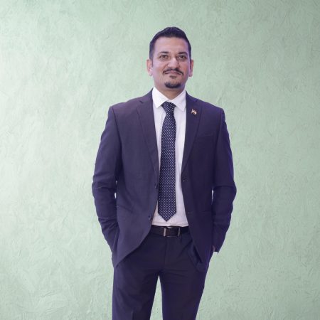 Aayushmaan Singhal