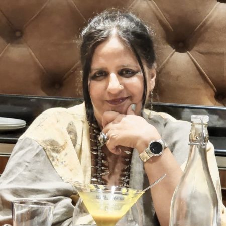 Amrit Ahuja