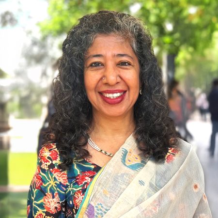Arpana Kumar Ahuja