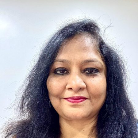 Bhuvana Subramanyan
