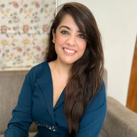 Diksha Verma