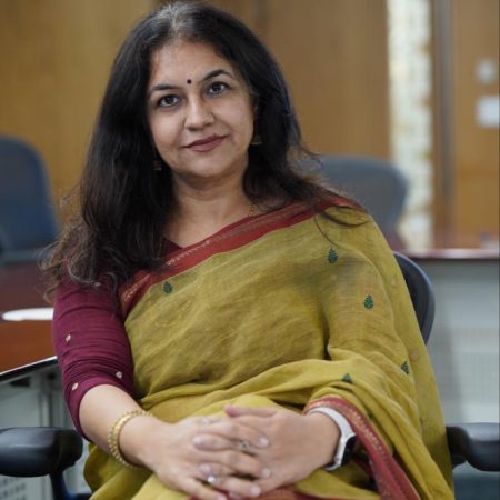 Vandana Chopra