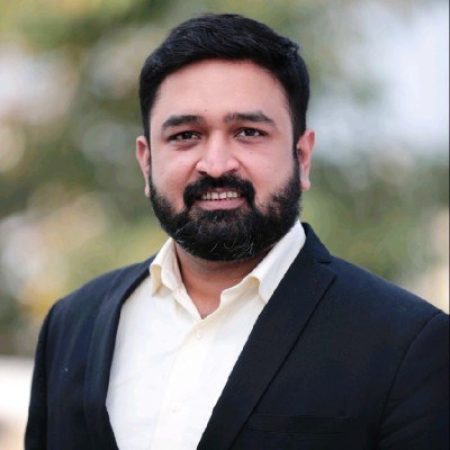 Prashant Subramanian