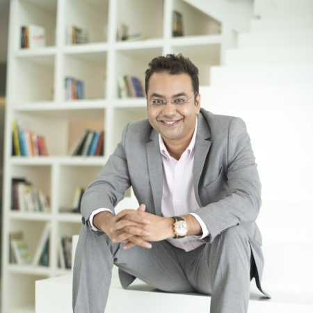 Sujit Patil
