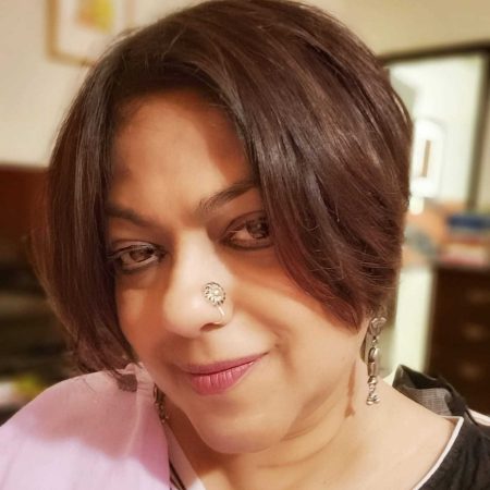 Paroma Roy Chowdhury