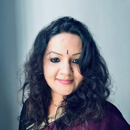 Sharmishtha Ghosh